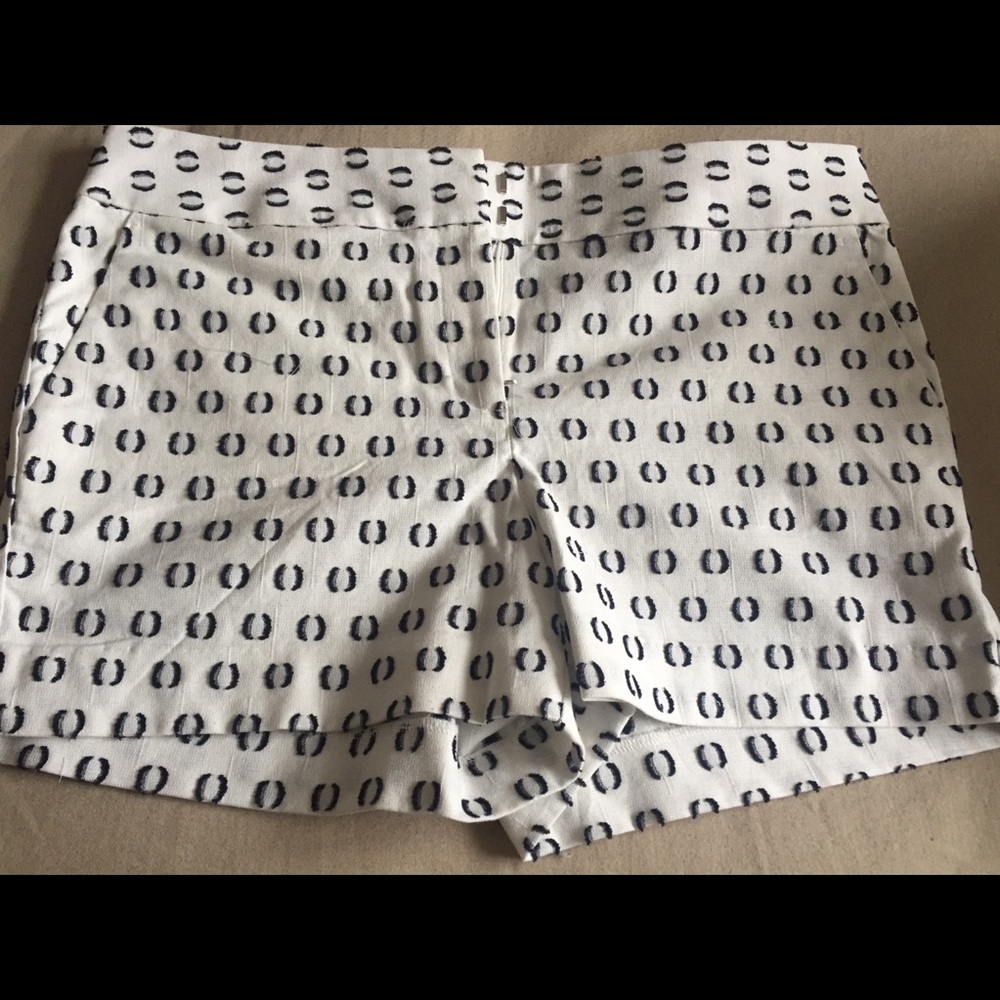 LOFT shorts 10